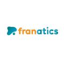 The Franatics logo
